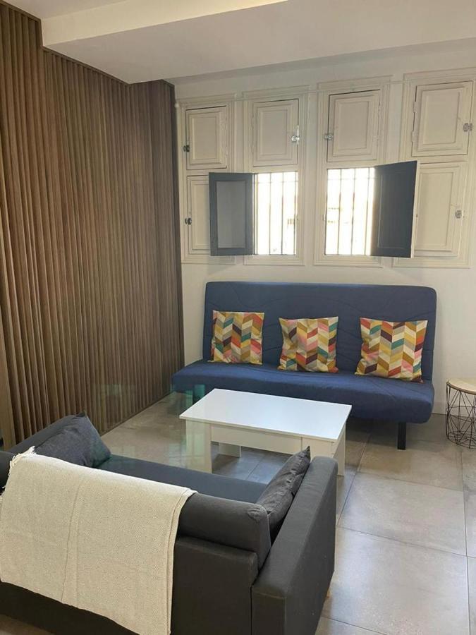 180 Home. Rincon De Triana Apartment Seville