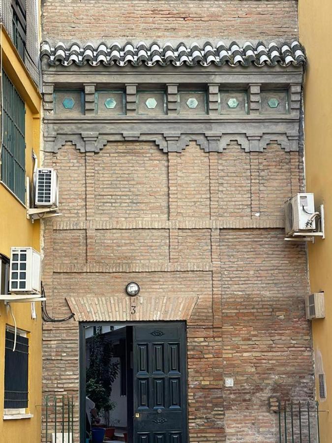 Appartement 180 Home. Rincon De Triana *
