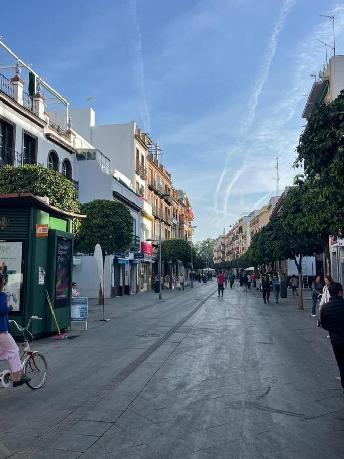 180 Home. Rincon De Triana Seville