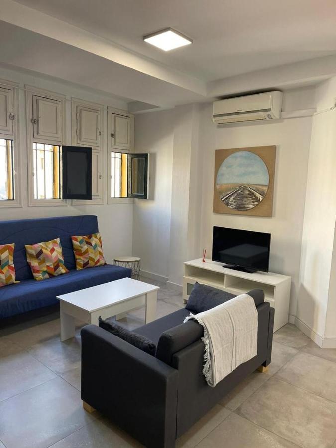 180 Home. Rincon De Triana Appartement