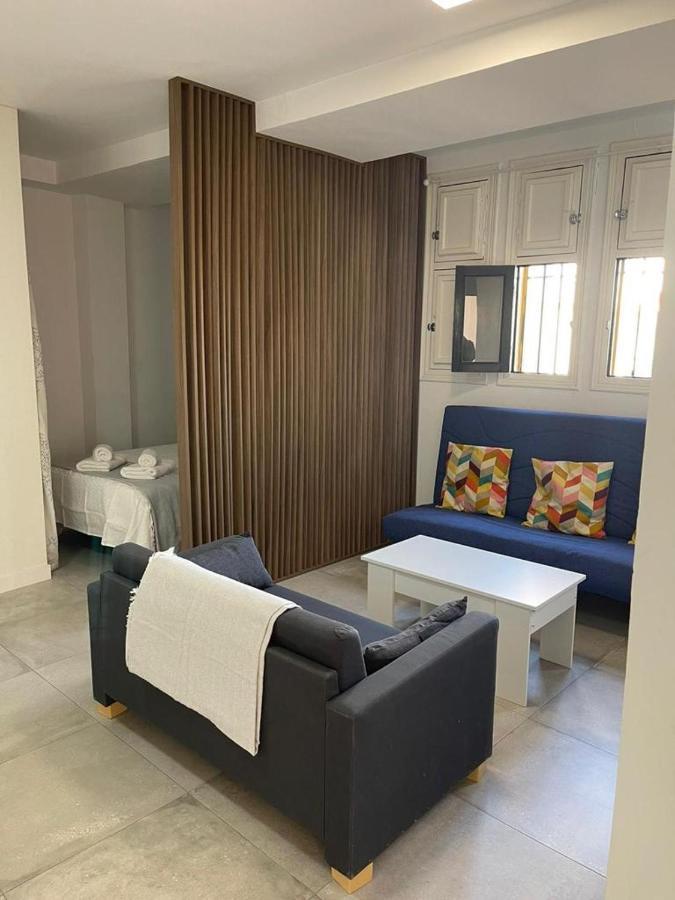 Appartement 180 Home. Rincon De Triana